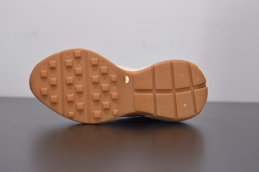 G*u*i rhyton sneaker