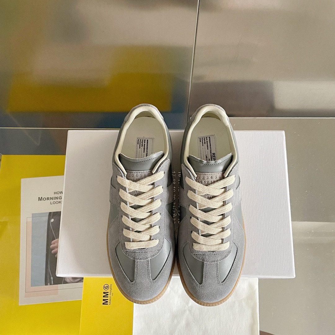 ma*s*n Ma*i*la sneaker