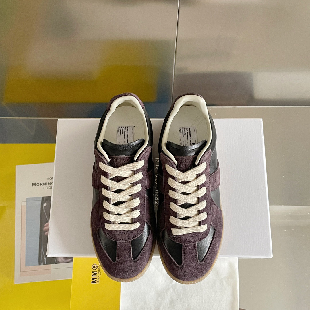 ma*s*n Ma*i*la sneaker
