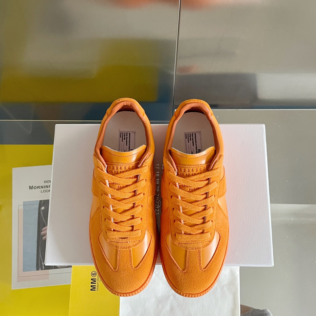 ma*s*n Ma*i*la sneaker