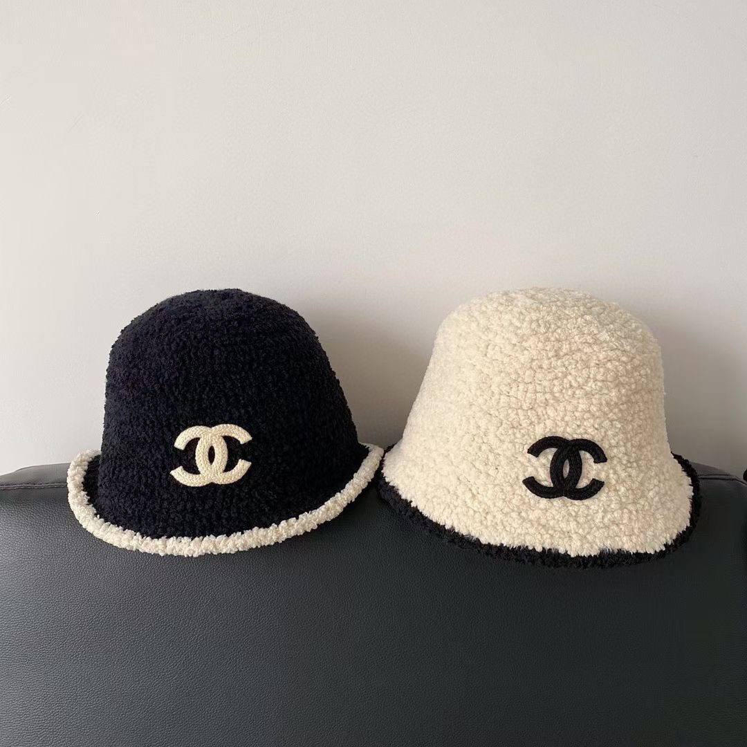 C Hat