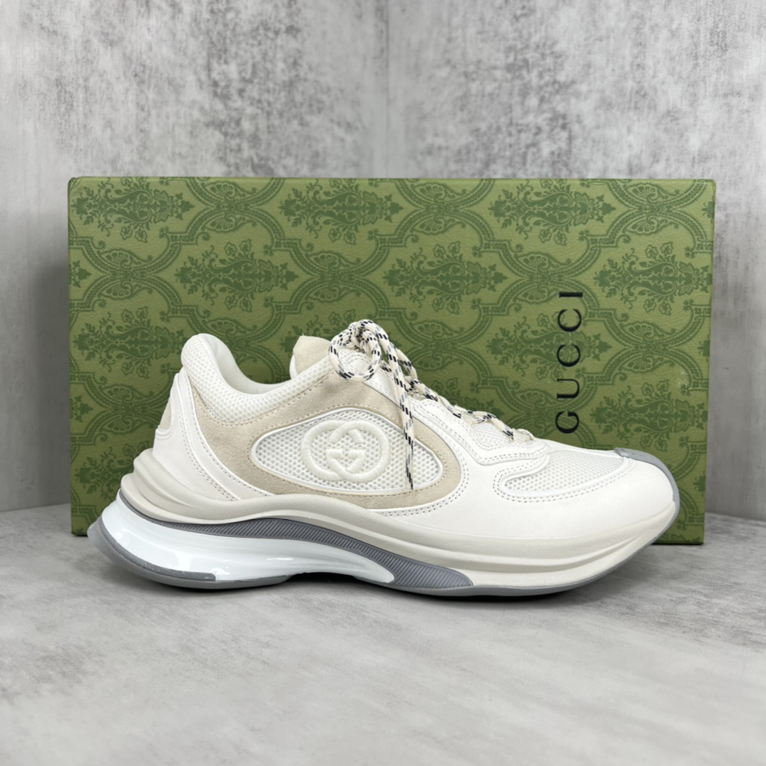 G*u*i sneaker