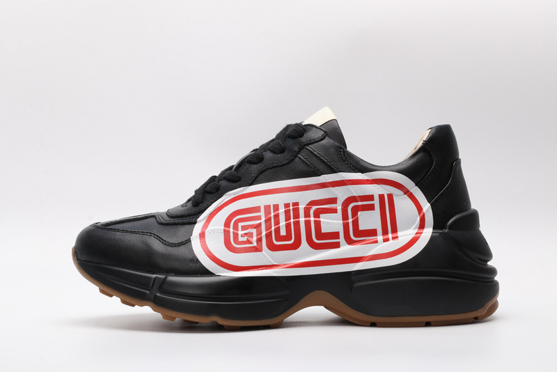 G*u*i rhyton sneaker