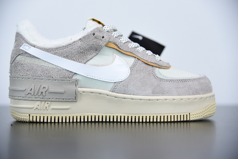 NIKE AIR FORCE 1 SHADOW WILD DC5270-016