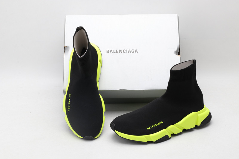 Ba*len*cia*ga speed trainer