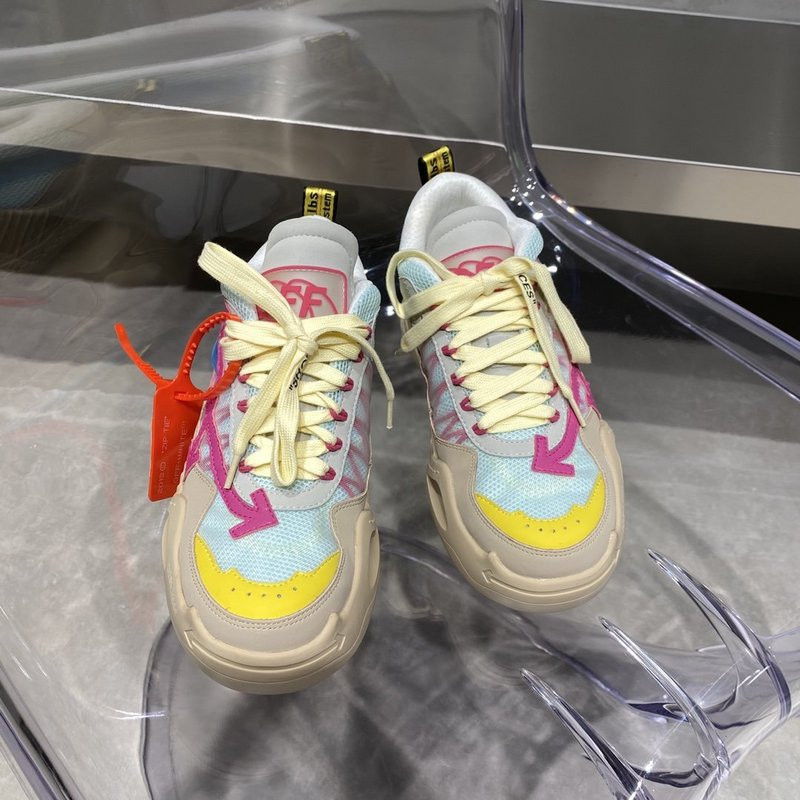 OF C/O ODSY-1000 SNEAKER