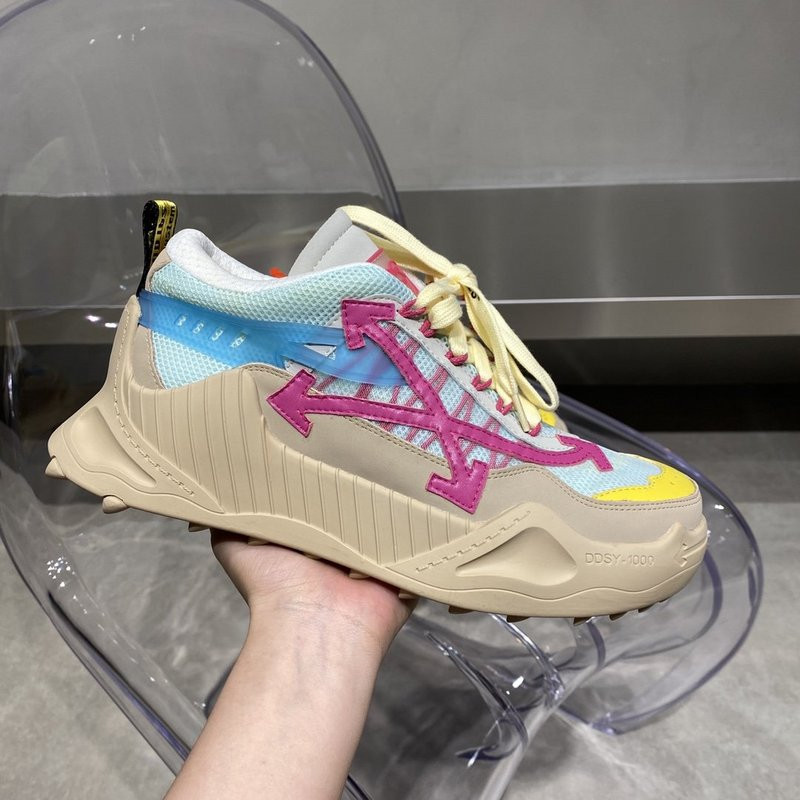 OF C/O ODSY-1000 SNEAKER