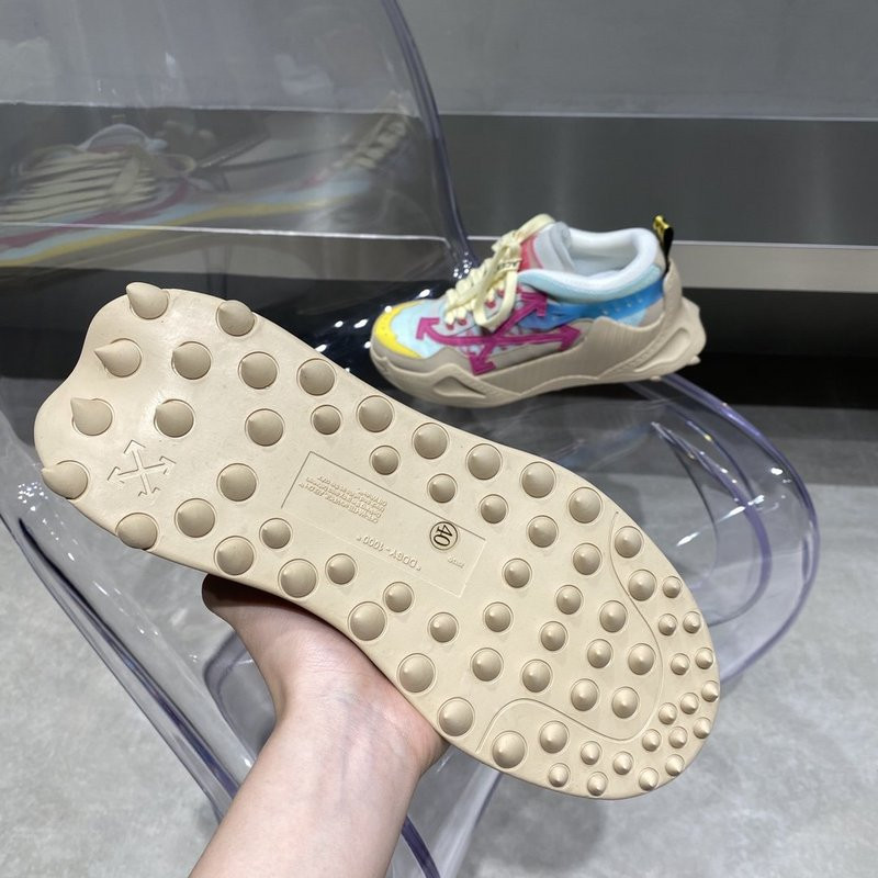 OF C/O ODSY-1000 SNEAKER