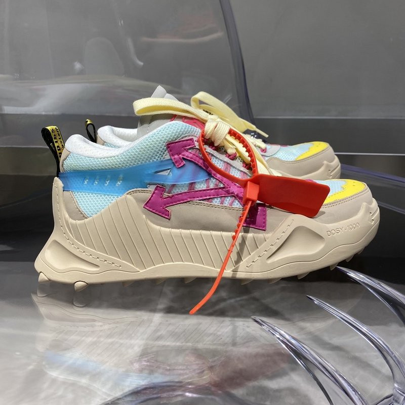 OF C/O ODSY-1000 SNEAKER