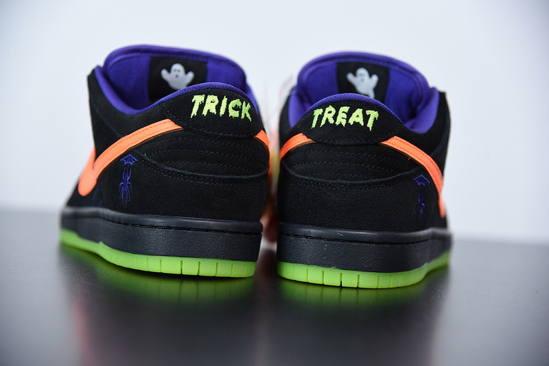 NIKE SB DUNK LOW NIGHT OF MISCHIEF BQ6817-006