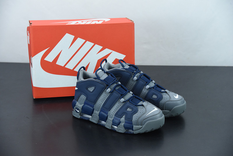 NIKE AIR MORE UPTEMPO 