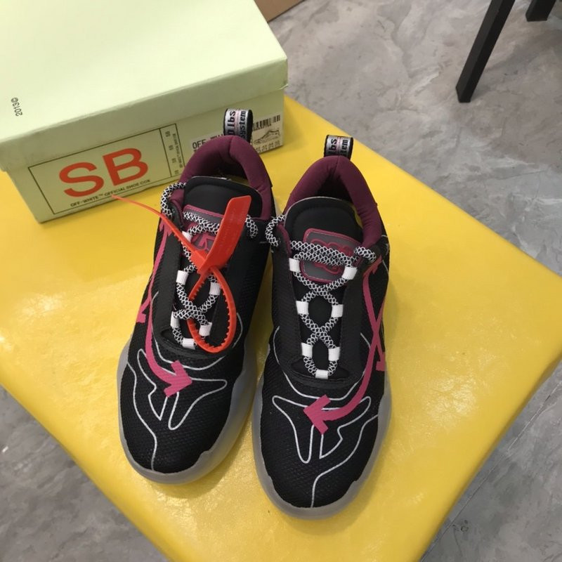 OF C/O ODSY-1000 SNEAKER