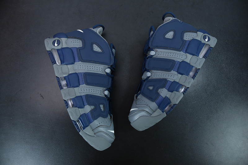 NIKE AIR MORE UPTEMPO 