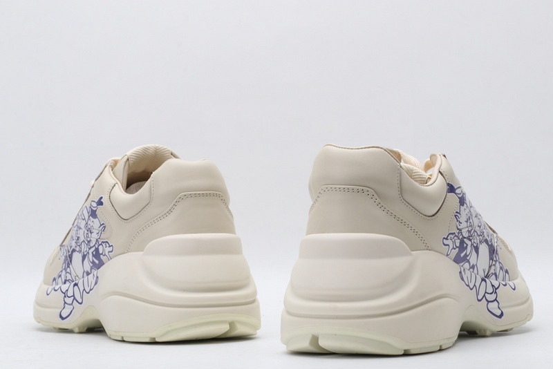 G*u*i rhyton sneaker