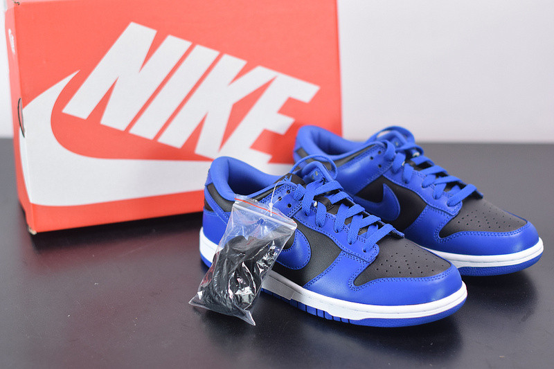 NIKE SB DUNK LOW NCAA KENTUCKY SYRACUSE UNIVERSITY WHITE/BLUE CU1726-006