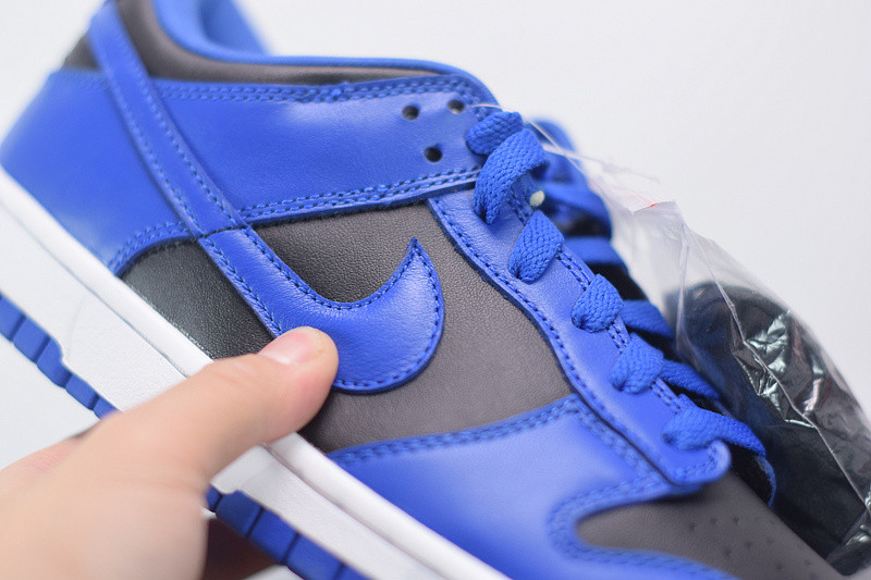 NIKE SB DUNK LOW NCAA KENTUCKY SYRACUSE UNIVERSITY WHITE/BLUE CU1726-006