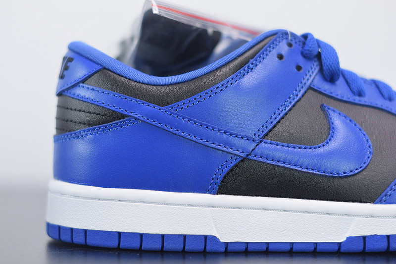 NIKE SB DUNK LOW NCAA KENTUCKY SYRACUSE UNIVERSITY WHITE/BLUE CU1726-006