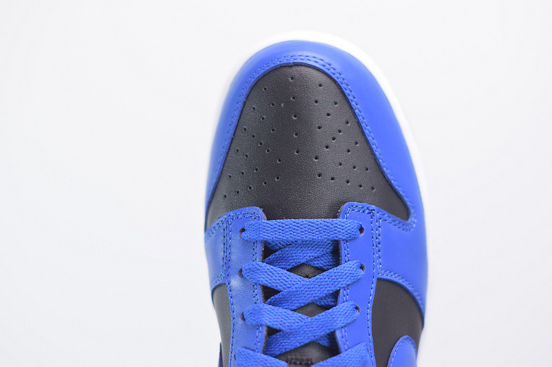 NIKE SB DUNK LOW NCAA KENTUCKY SYRACUSE UNIVERSITY WHITE/BLUE CU1726-006