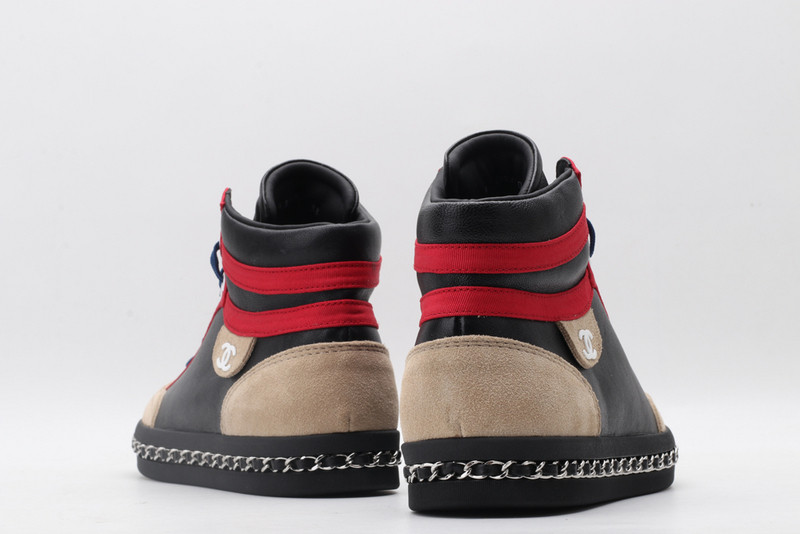 Chanel Sneaker
