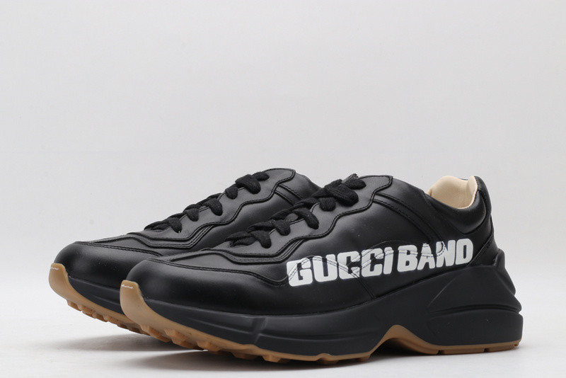 G*u*i rhyton sneaker