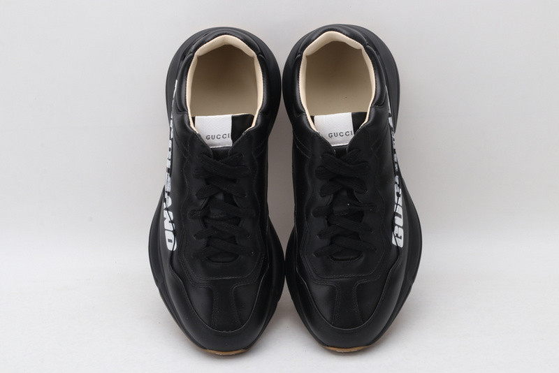G*u*i rhyton sneaker