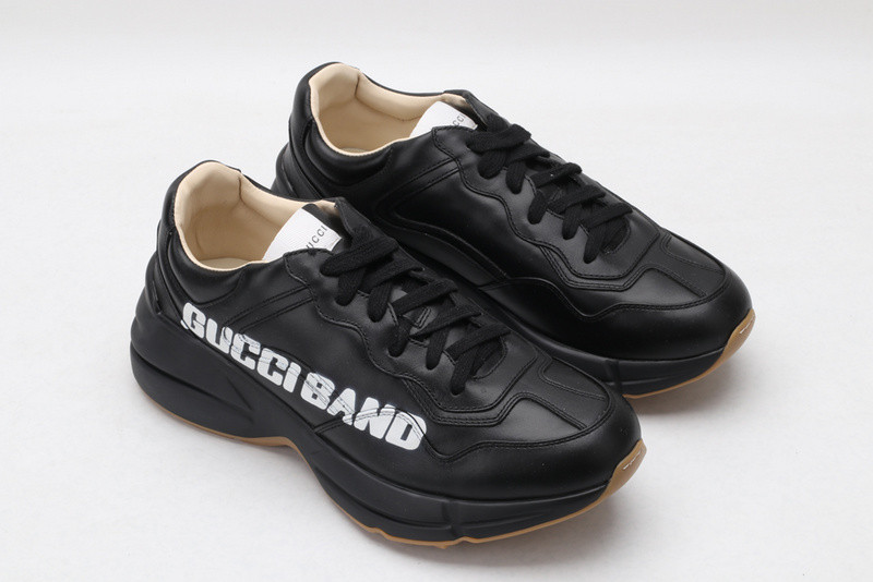 G*u*i rhyton sneaker