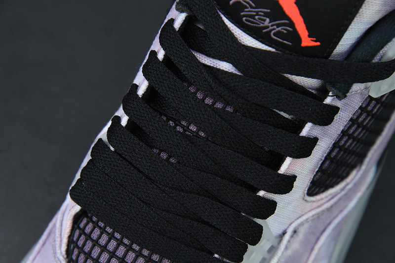 AIR JORDAN 4 “ZEN MASTER