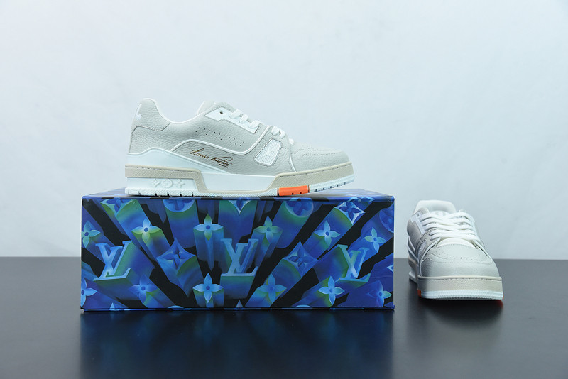 LVT SNEAKERS