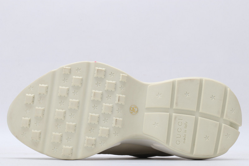 G*u*i rhyton sneaker