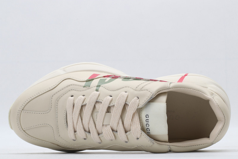 G*u*i rhyton sneaker