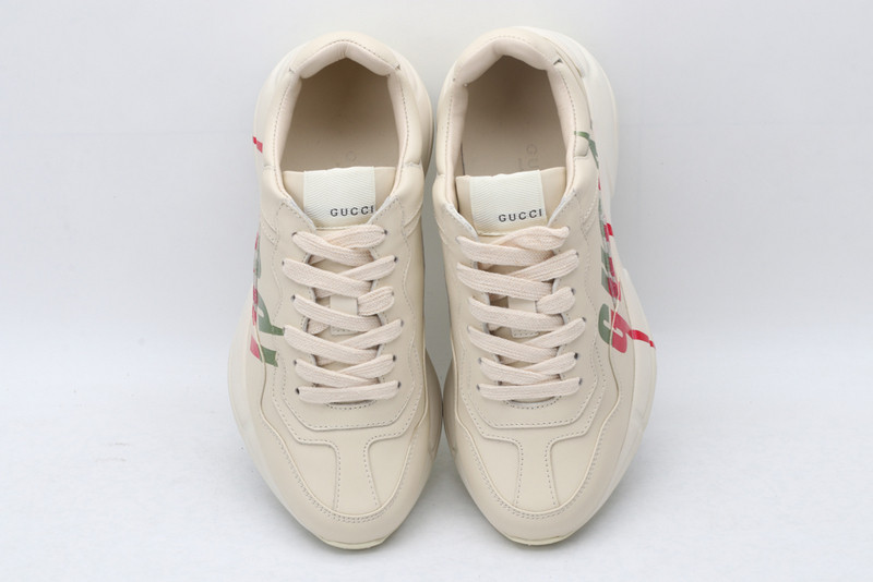 G*u*i rhyton sneaker