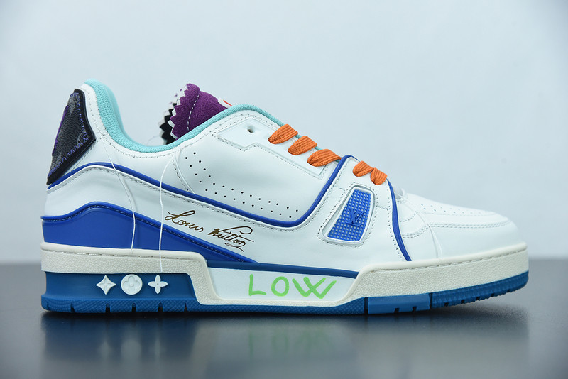 LVT SNEAKERS