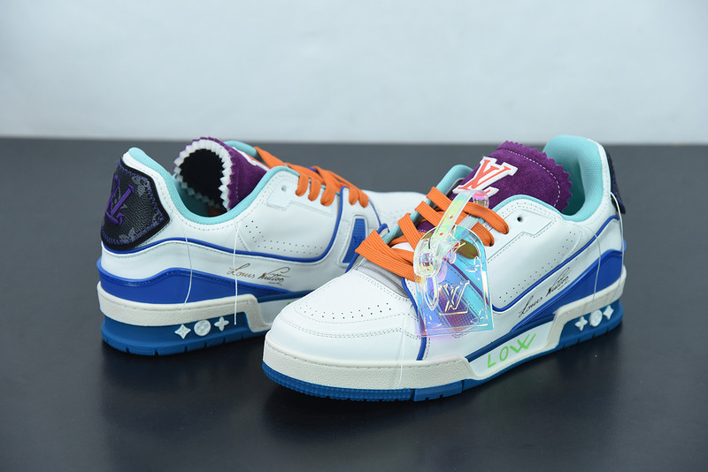 LVT SNEAKERS