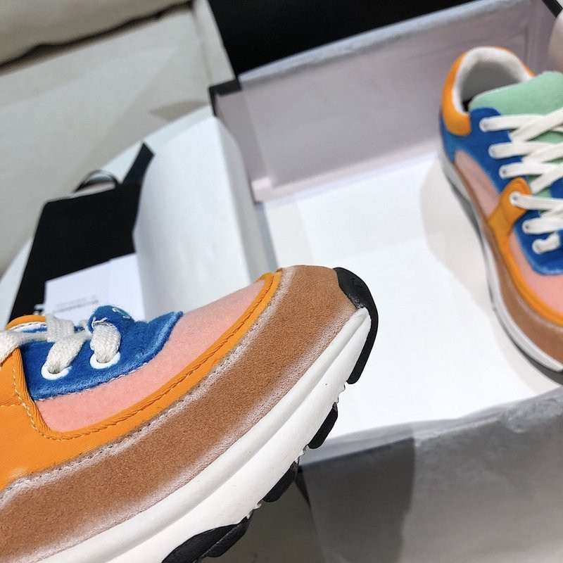 Chanel Sneaker