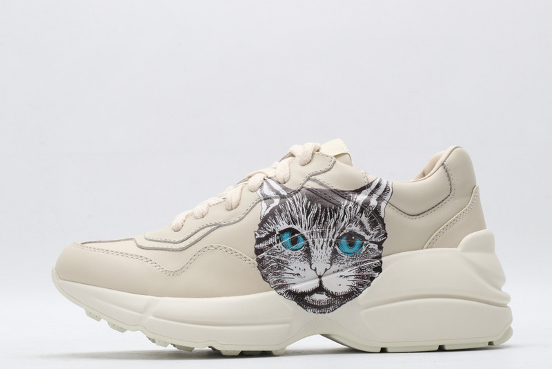 G*u*i rhyton sneaker