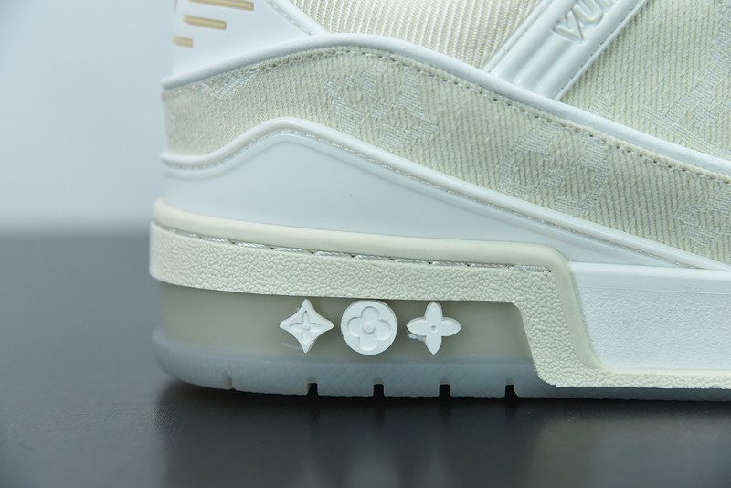 LVT SNEAKERS