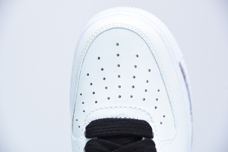 NIKE AIR FORCE 1 LOW "G-DRAGON-WHITE" PEACEMINUSONE PARA-NOISE 2.0 DD3223-100