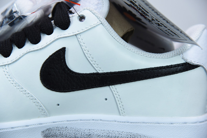 NIKE AIR FORCE 1 LOW "G-DRAGON-WHITE" PEACEMINUSONE PARA-NOISE 2.0 DD3223-100