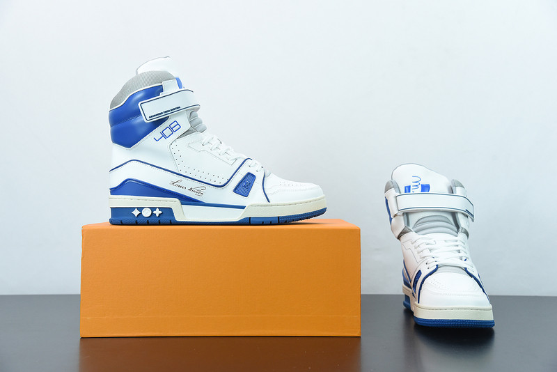 LVT SNEAKERS
