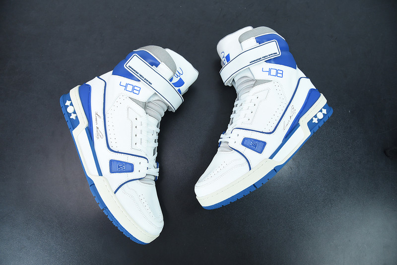 LVT SNEAKERS