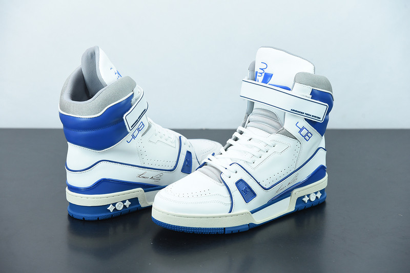 LVT SNEAKERS