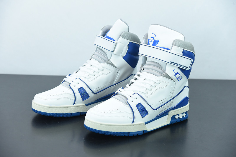 LVT SNEAKERS
