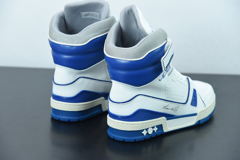 LVT SNEAKERS