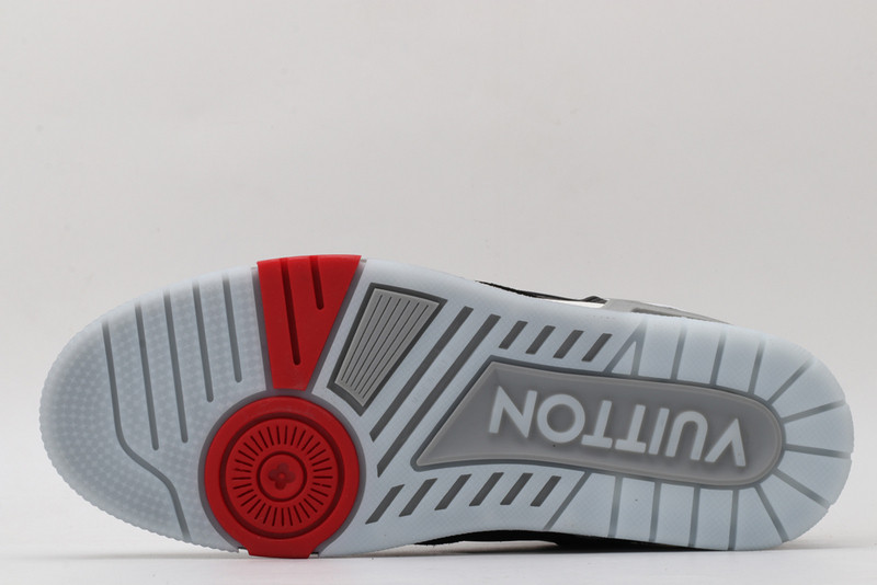 LVT SNEAKERS