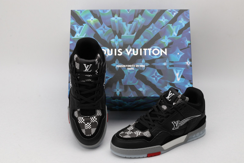 LVT SNEAKERS
