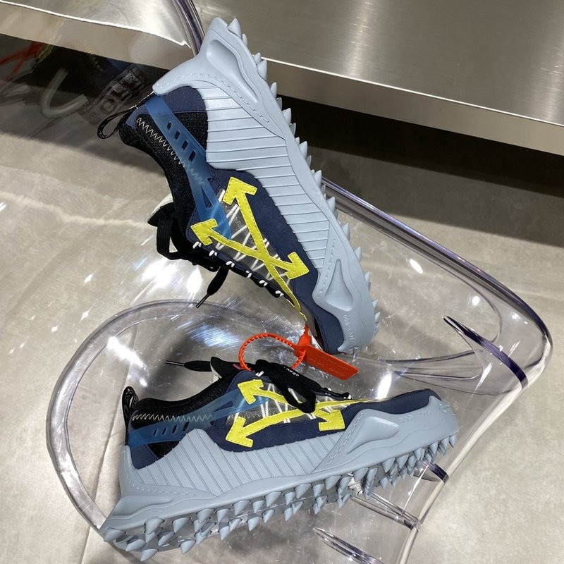 OF C/O ODSY-1000 SNEAKER