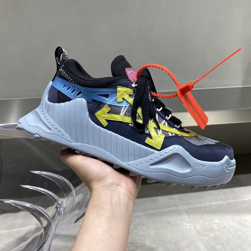 OF C/O ODSY-1000 SNEAKER