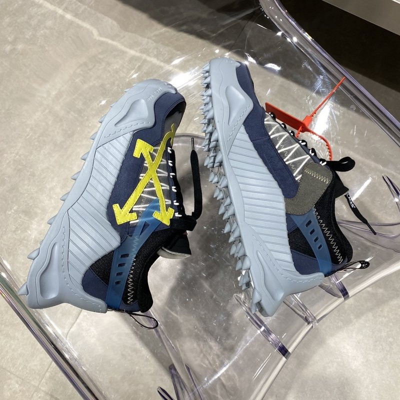OF C/O ODSY-1000 SNEAKER