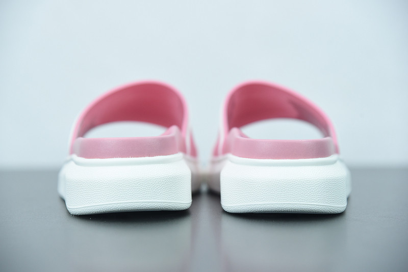 ALEXANDER MCQUEEN SLIDE