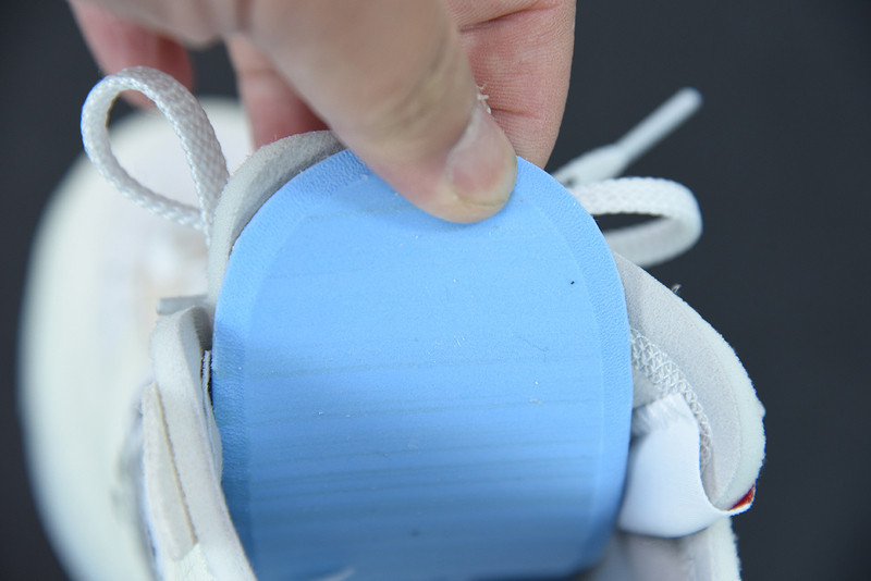 NIKE AIR FORCE 1 LOW "OF" AO4606-100